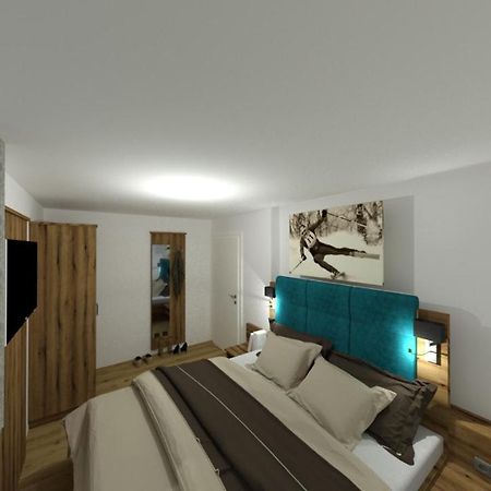 Chalet & Apartment Berger Sankt Johann im Pongau Kültér fotó