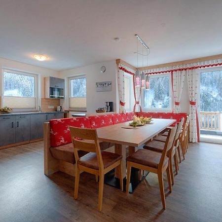 Chalet & Apartment Berger Sankt Johann im Pongau Kültér fotó