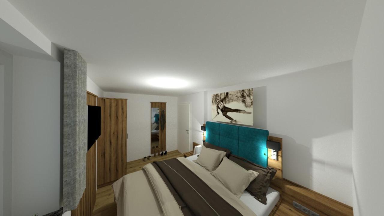 Chalet & Apartment Berger Sankt Johann im Pongau Kültér fotó