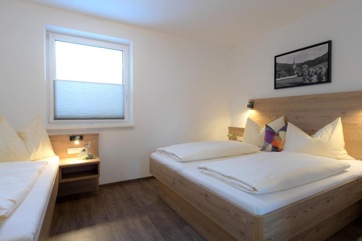 Chalet & Apartment Berger Sankt Johann im Pongau Kültér fotó