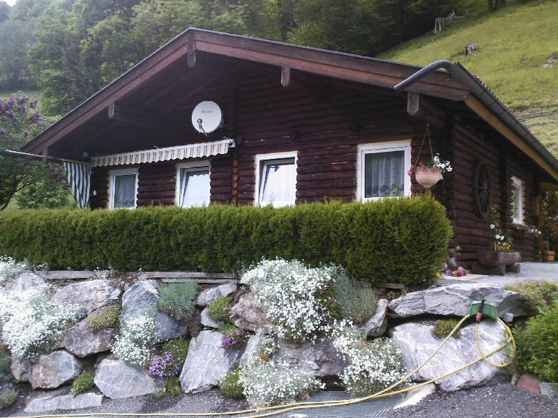 Chalet & Apartment Berger Sankt Johann im Pongau Kültér fotó