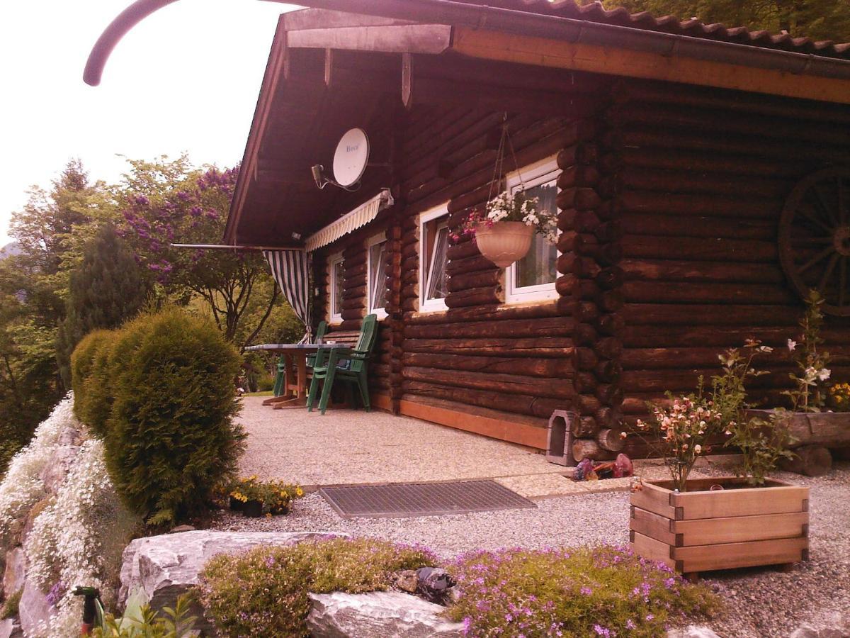 Chalet & Apartment Berger Sankt Johann im Pongau Kültér fotó