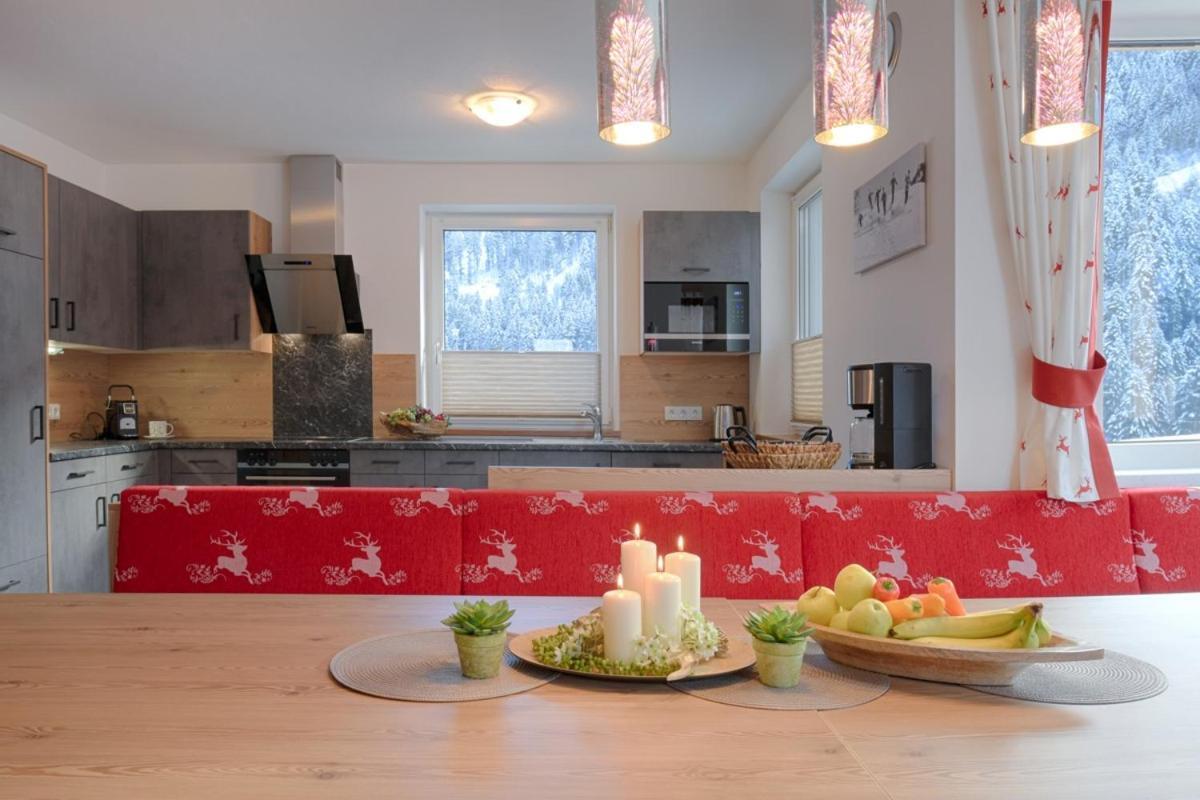 Chalet & Apartment Berger Sankt Johann im Pongau Kültér fotó