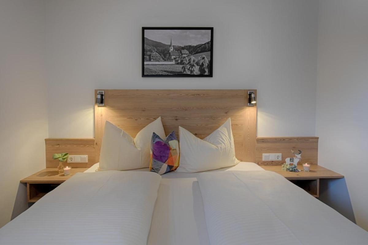 Chalet & Apartment Berger Sankt Johann im Pongau Kültér fotó