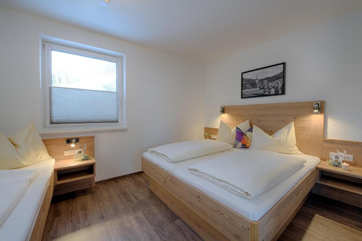 Chalet & Apartment Berger Sankt Johann im Pongau Kültér fotó