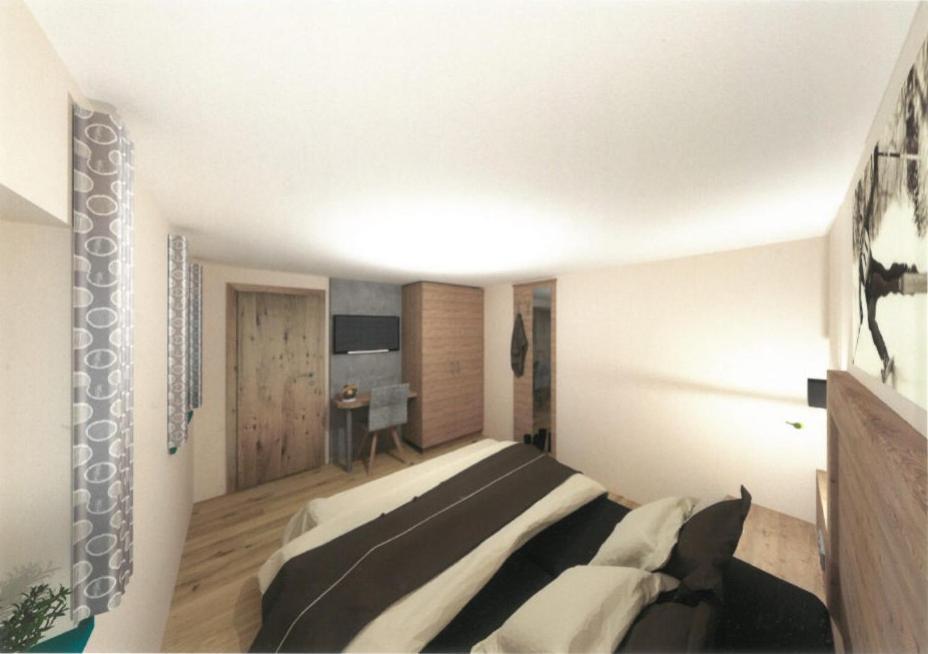 Chalet & Apartment Berger Sankt Johann im Pongau Kültér fotó